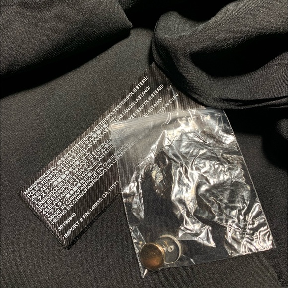 Keepsake the Label, Delight Gown - Picture 10 of 16